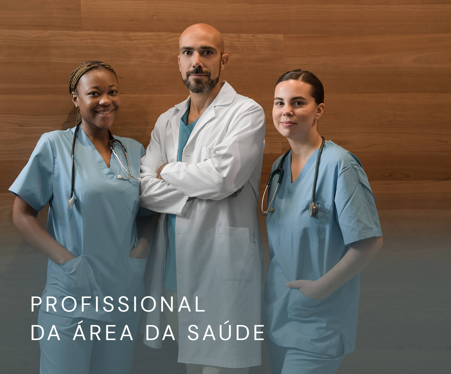 Banner principal do post Como se transformar em um profissional de destaque na área da saúde